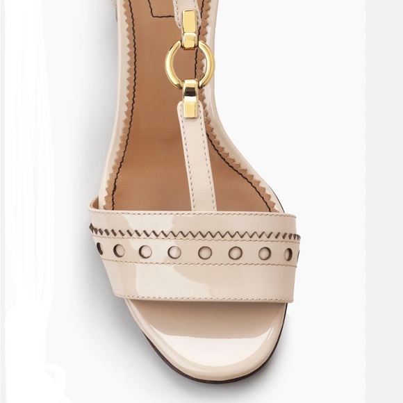 Chloe perry sandals - Picture 4 of 8